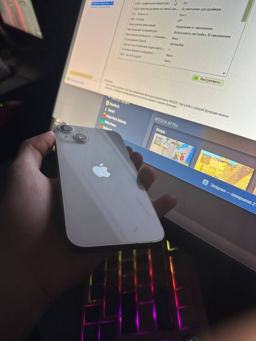 Айфон 13 срочная продажа