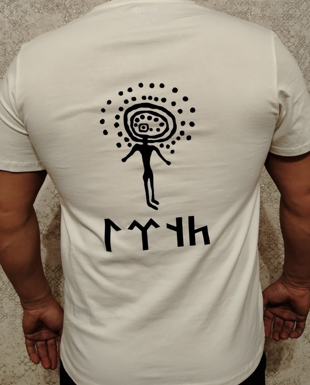 Принт на одежду высокое качество