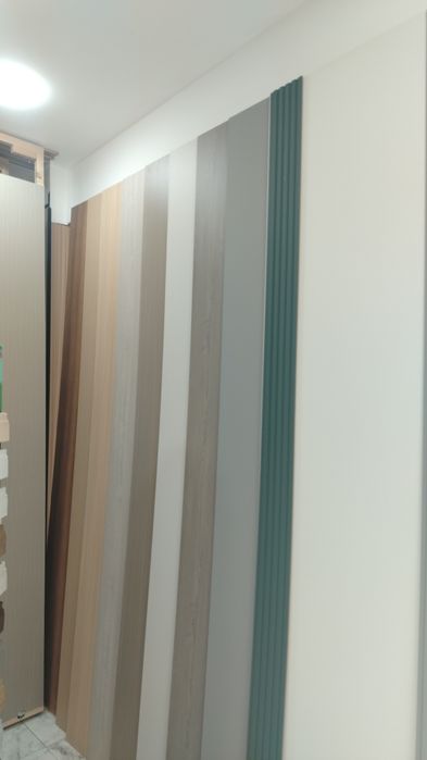 devor dekor mdf panel pano bambuk panel