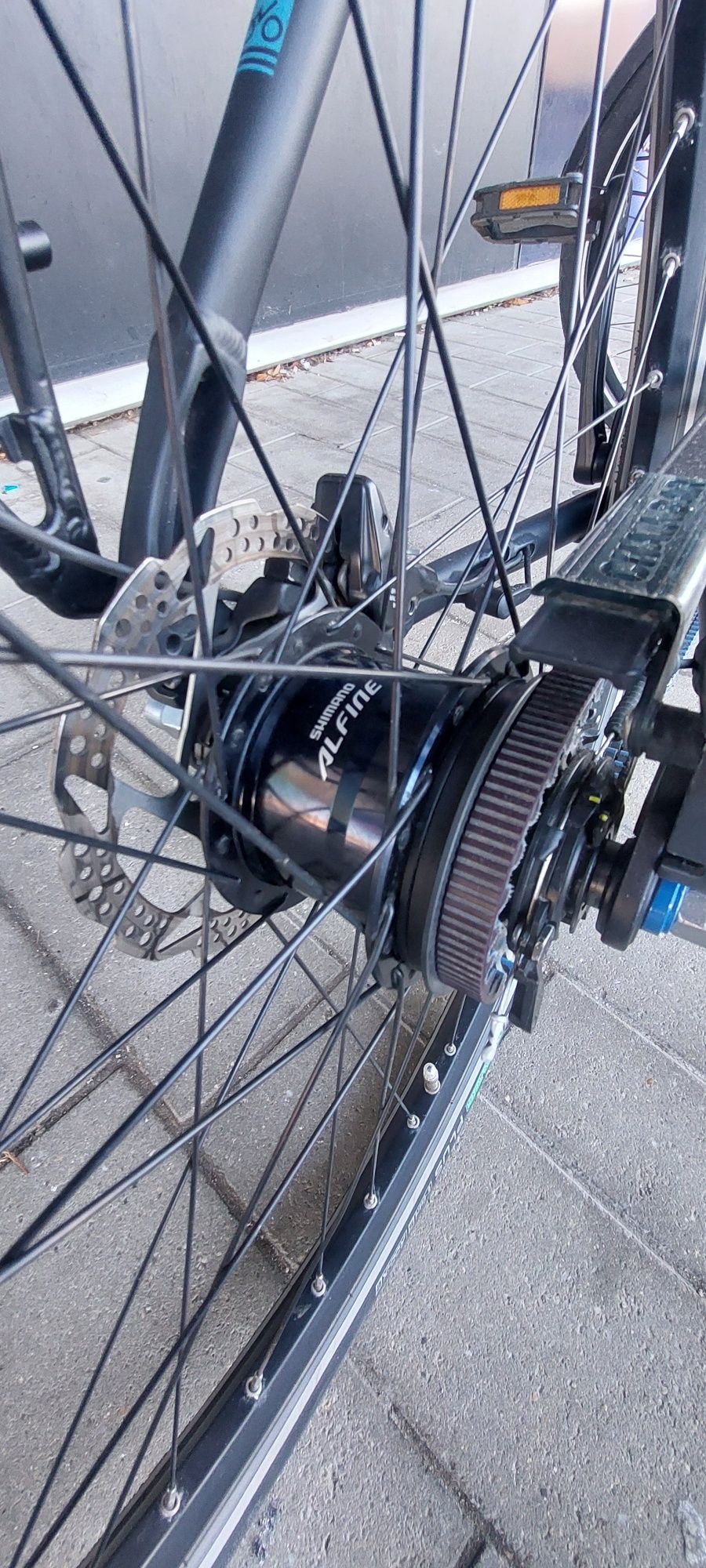 Bosch- Gudereit ET-10 Evo