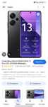 Redmi note 13 pro plus 5G
8+8/256gb
Holati ideal yangiday
Umuman aybi