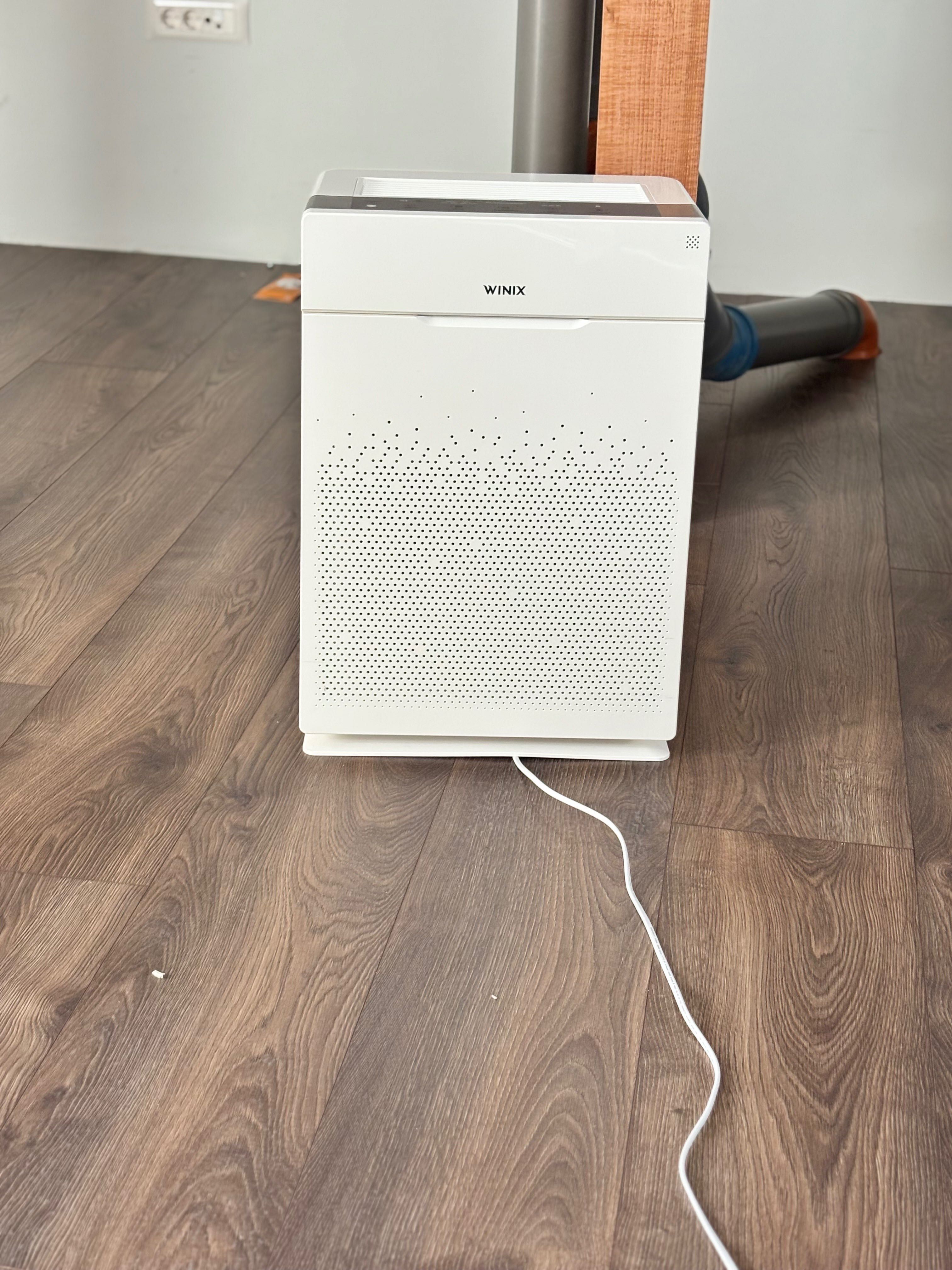 Air Purifier Winix Zero Pro AZPU370-IWE