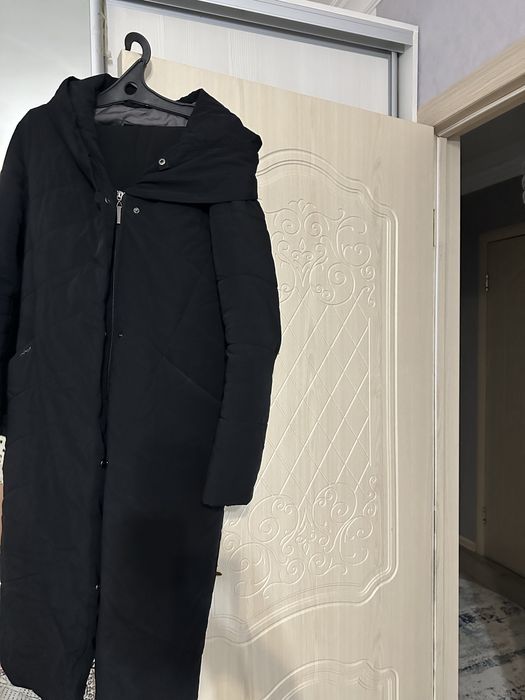 Продам куртку зима