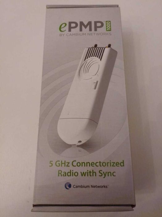 Радио-мост, WiFi, Точка доступа уличная Cambium ePMP 1000 Hotspot