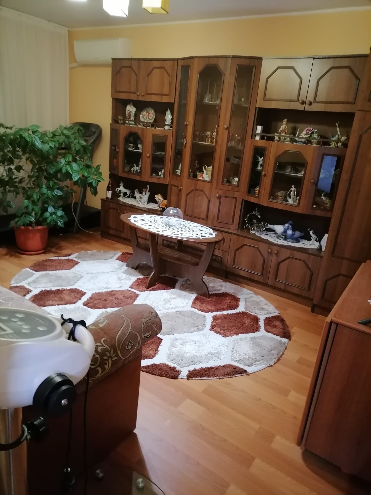 Vanzare apartament 2 camere decomandate