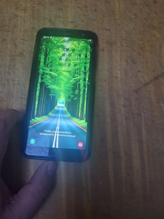 Samsung galaxy j6 plus