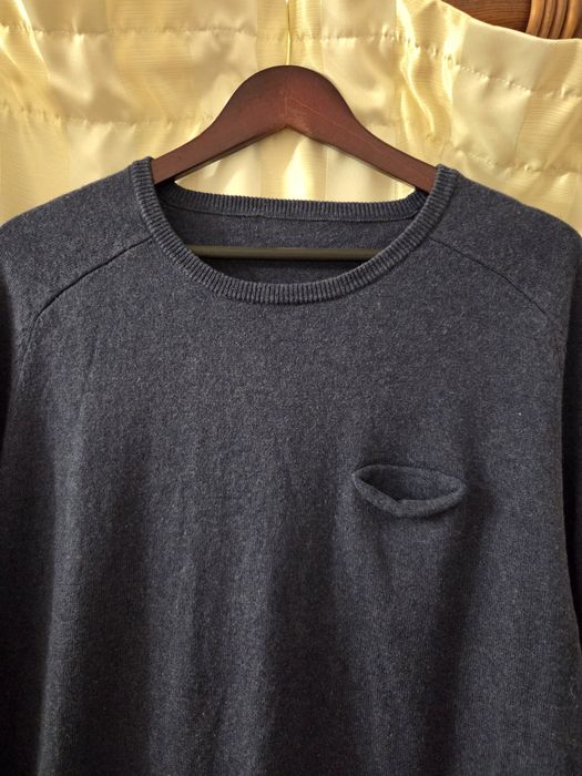 Pulover casmir barbati+cadou Avon