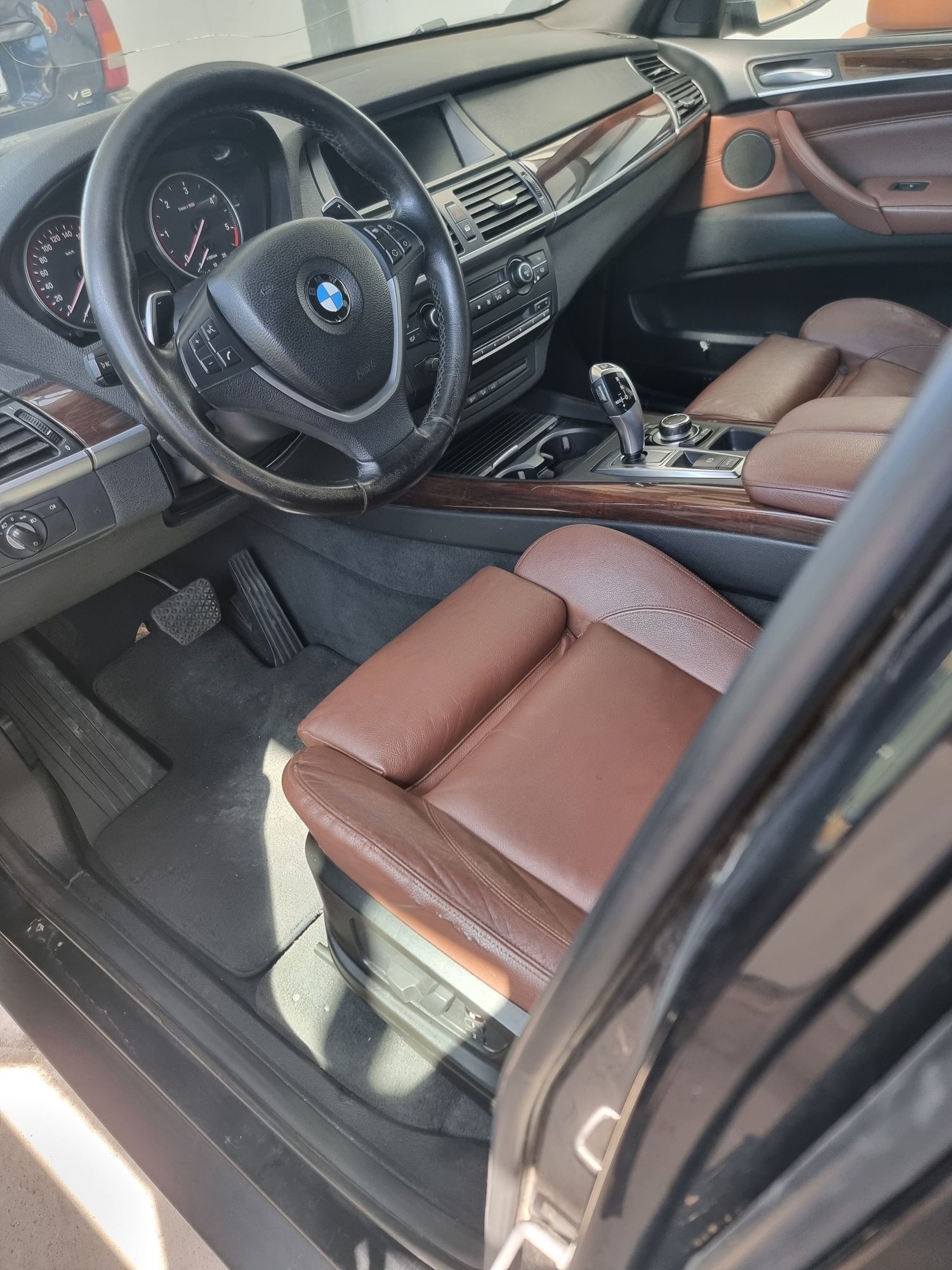 Bmw E70 X5 бмв Е70 4.0 d фейслифт