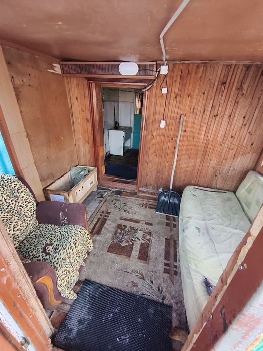 Сдается часть дома