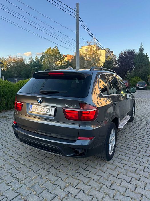 BMW X5 - Xdrive - Panoramic