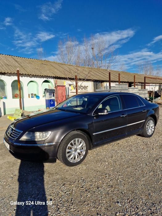 Vând Wv Phaeton 3.0