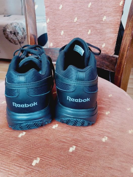 Маратонки на Reebok номер 41