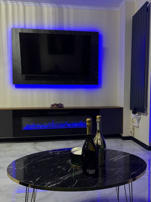 Apartament lux 2 camere -Regim hotelier Craiova Rovine