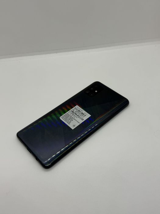 Samsung Galaxy A51 ideal