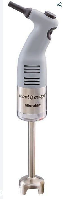 Ручной миксер Robot Coupe MicroMix