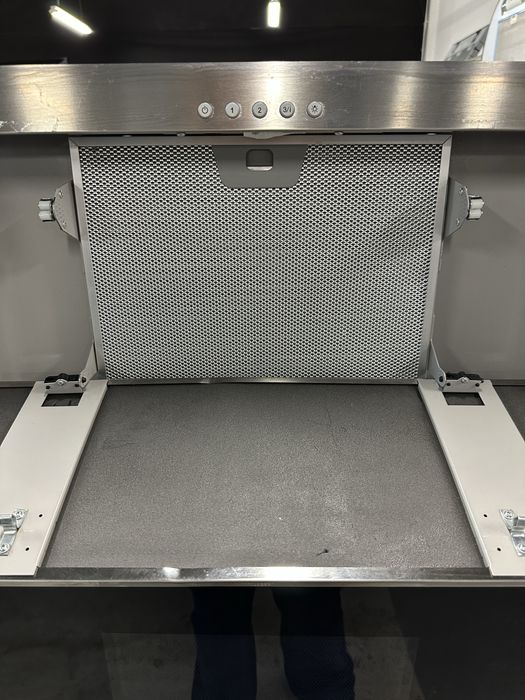 Hota Roblin 650m3/h  Inspiration 5/770