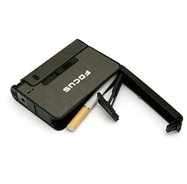 Tabachera model deosebit