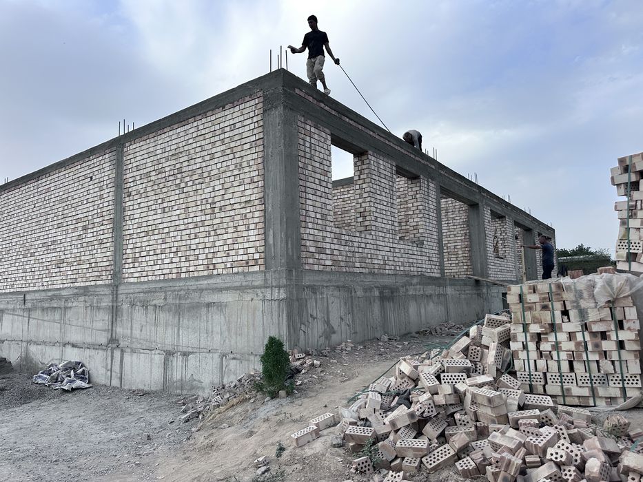 Бригада без  посредник