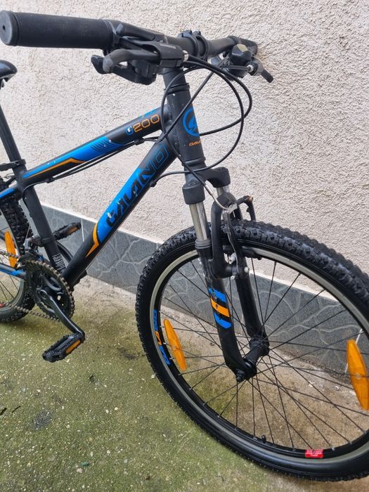 MTB 24" INCH GALANO , import Germania