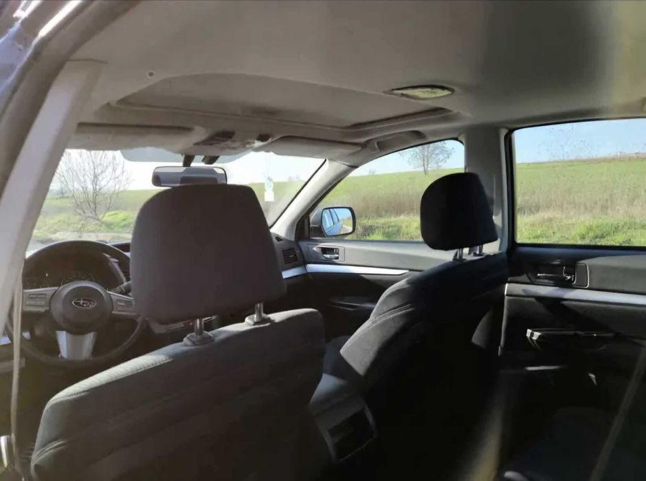 Vand Subaru Legacy 4x4 AWD