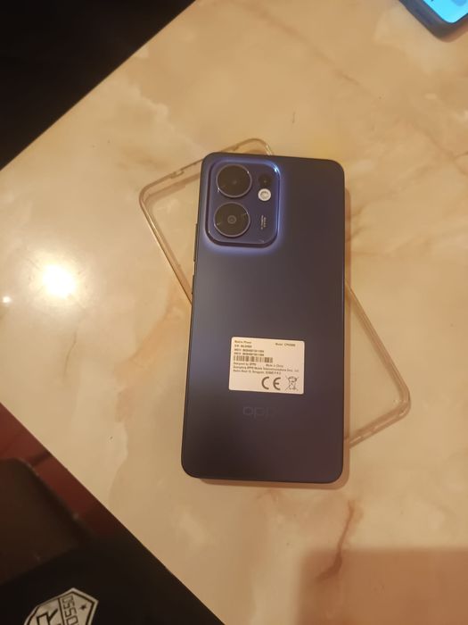 Schimb oppo f13 8+8 RAM 256 GB și redmi note 13 5g