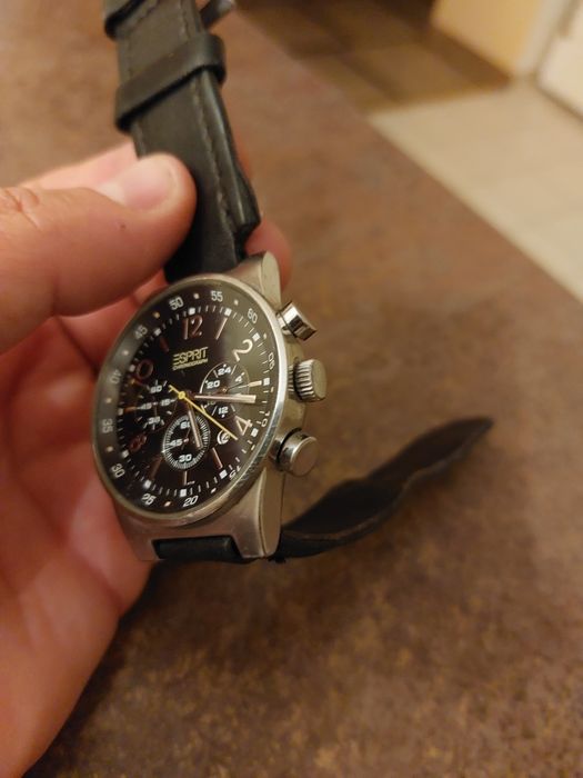 Ceas Esprit         .