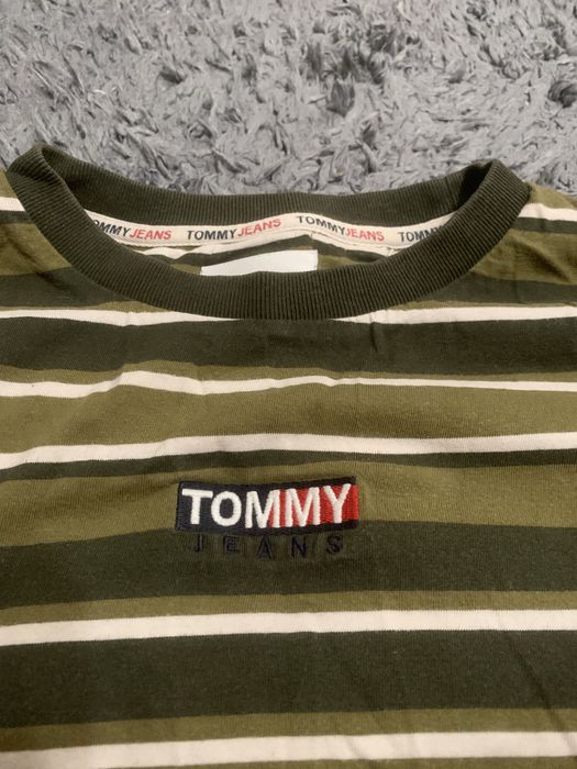 Tricou Tommy Hilfiger