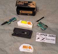 Flipper Zero + accesorii, superoferta