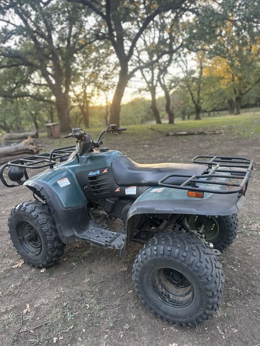 Linhai worker 300