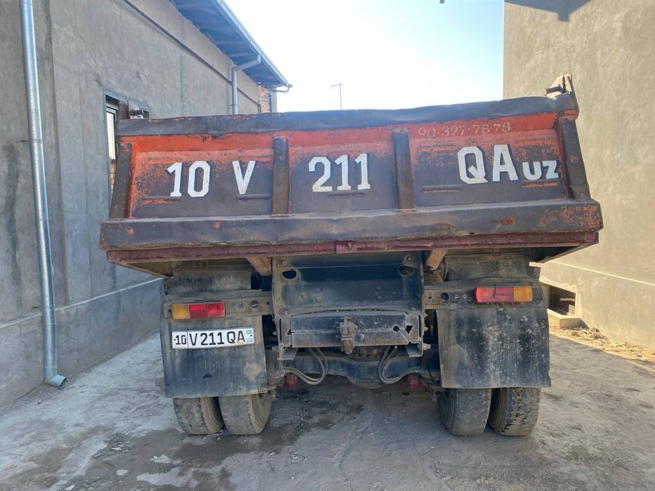 Kamaza 1988 yil karobka mator mostlari zor