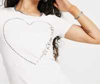 Нова блузка Love Moschino