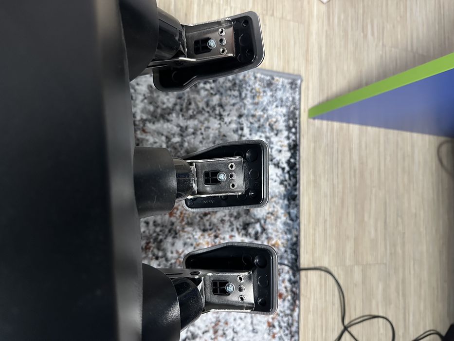 Волан Logitech G29 ПЕРФЕКТЕН