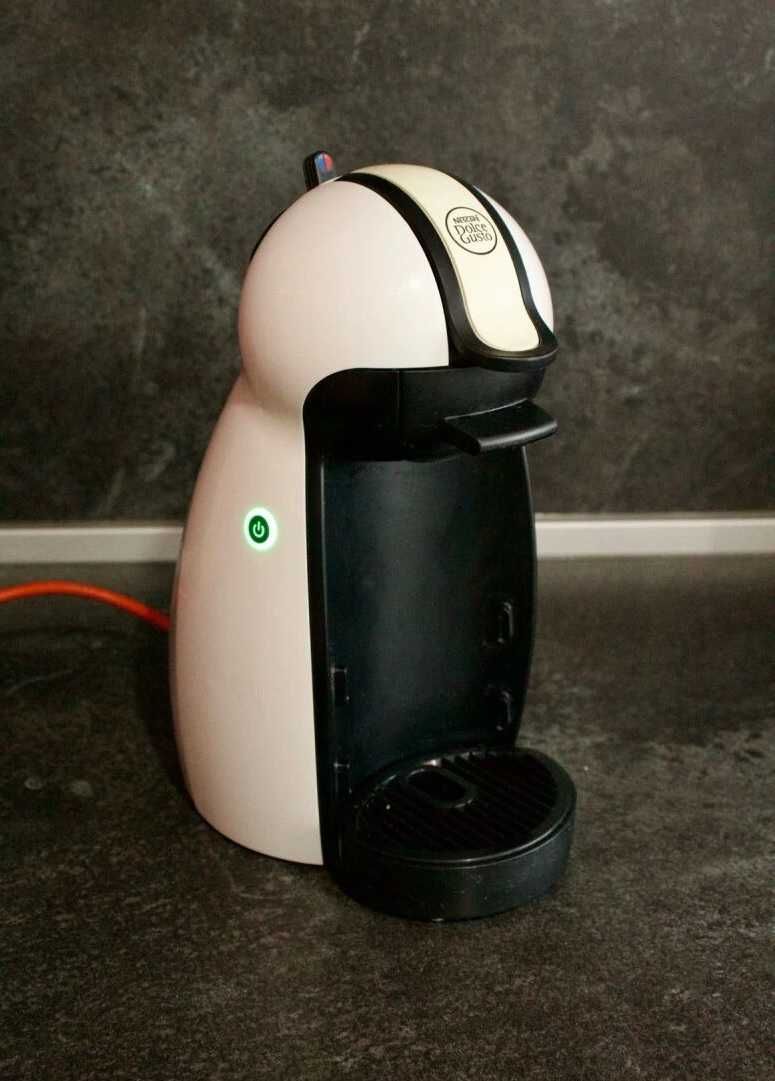 Кафемашина Dolce Gusto