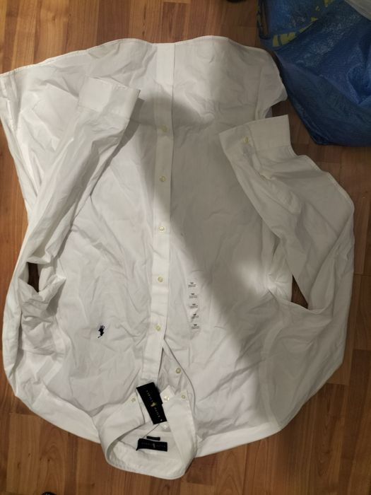 Cămași polo Ralph originale xxl
