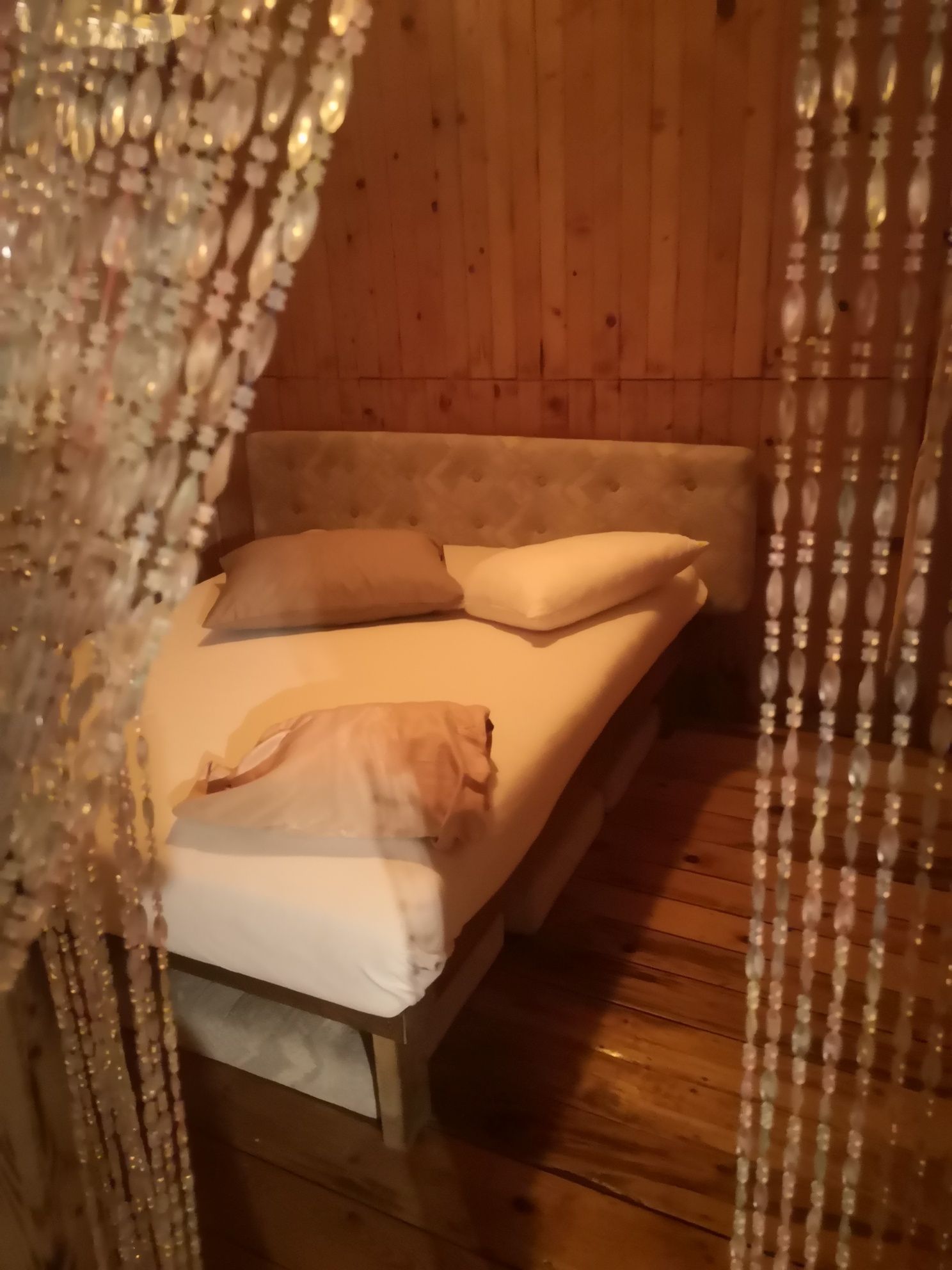 Каравана под наем