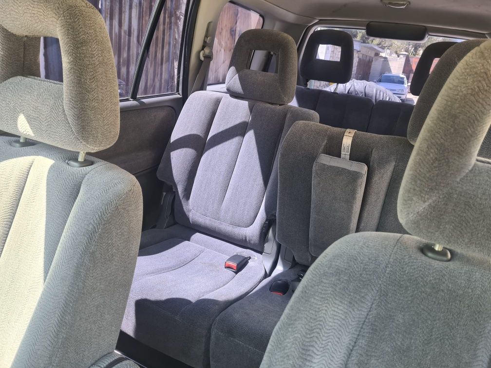 Suzuki Grand Vitara XL-7 173ps