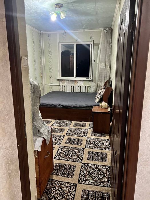 Квартира Карасу-1. 

2/7/9 отдельный вход