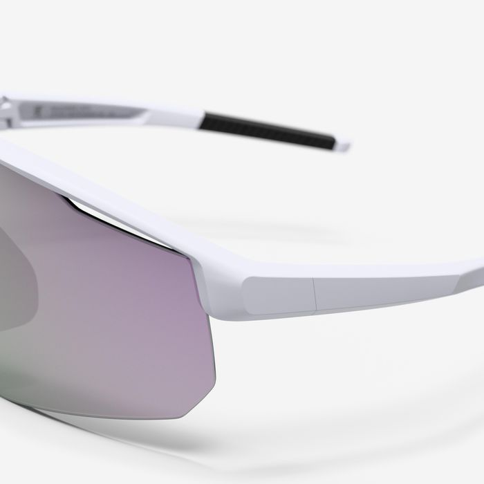 Ochelari Ciclism Perf 500 Light categorie - produs resigilat Decathlon