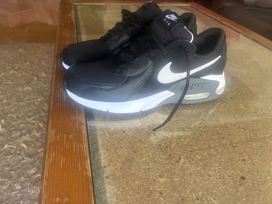 Маратонки Nike Air Max Excee 44 номер 28 см стелка Оригинални