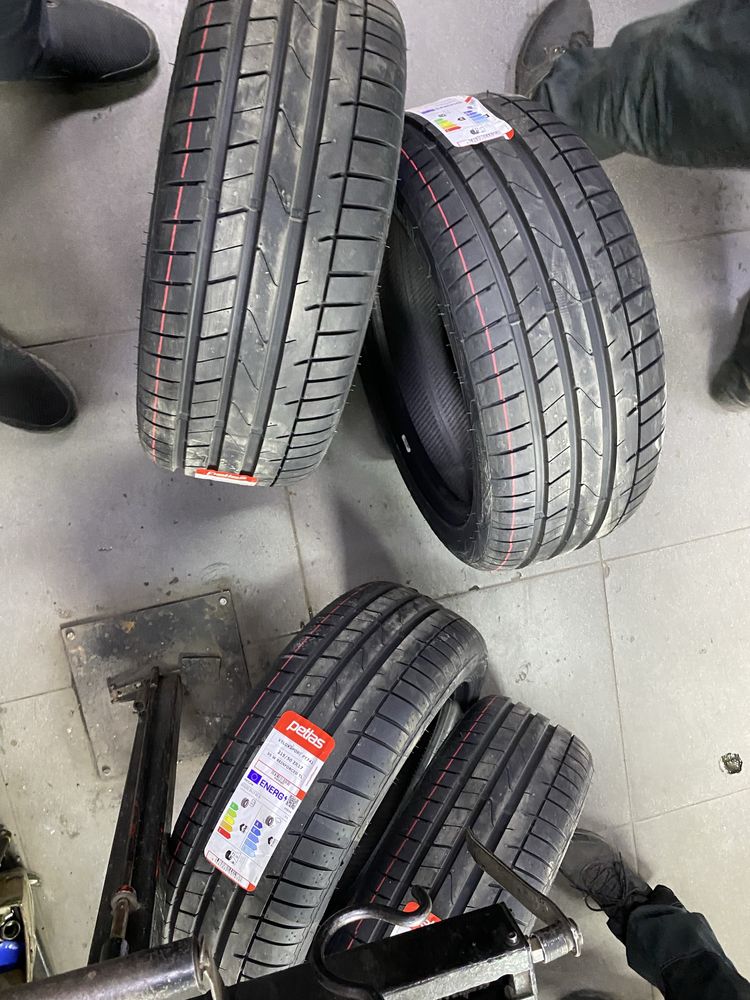 Диски AMG Monoblock Aero 2 17 оригинал