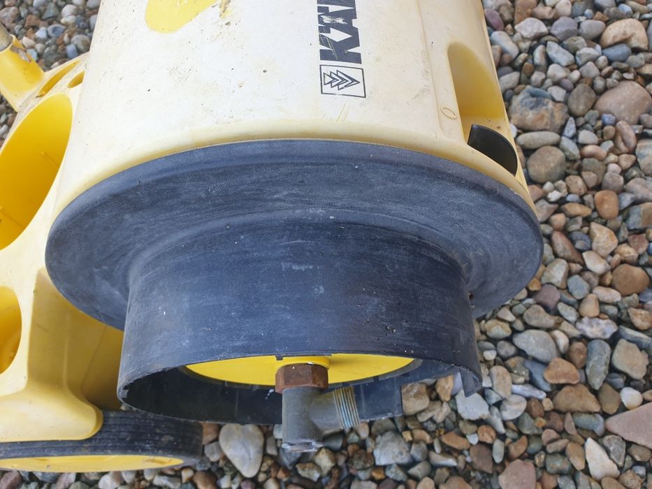 Karcher K5.640 si 551 M Aparat Spalare Presiune