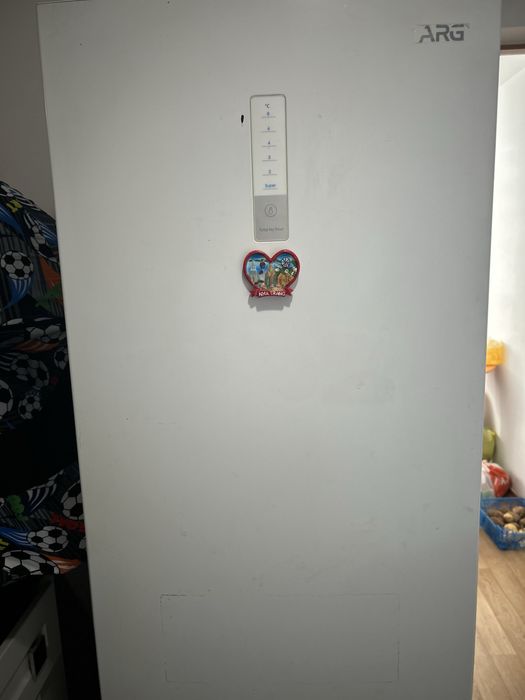 Продам Холодильник AEG в хорошем состояний