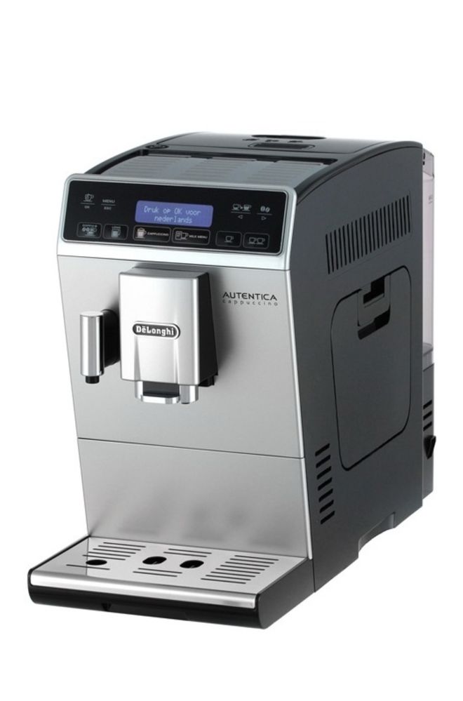 Кофемашина Delonghi