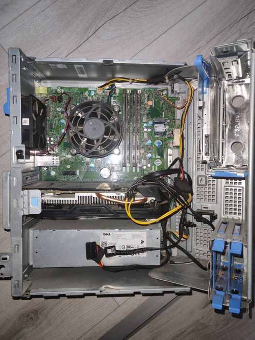 Unitate PC Dell 5050