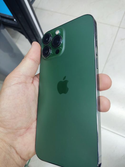 Iphone 13 promax 128