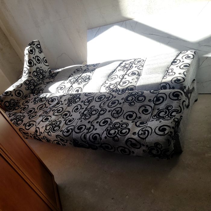 Угловой    диван