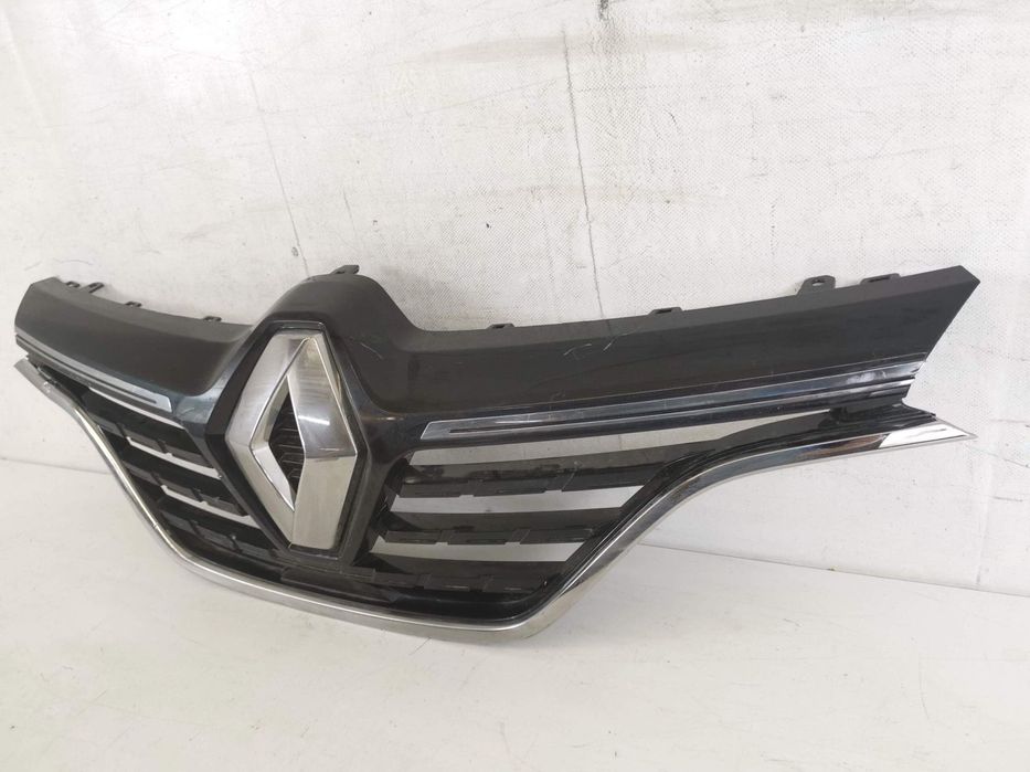 Grila Radiator Renault  Megane 4 2016 2017 2018 2019 2020 Originala In