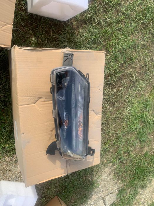 Far Dacia spring 2021-2023 stânga /dreapta