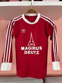 Bayern Munchen 1979/80 автентична футболна блуза XS