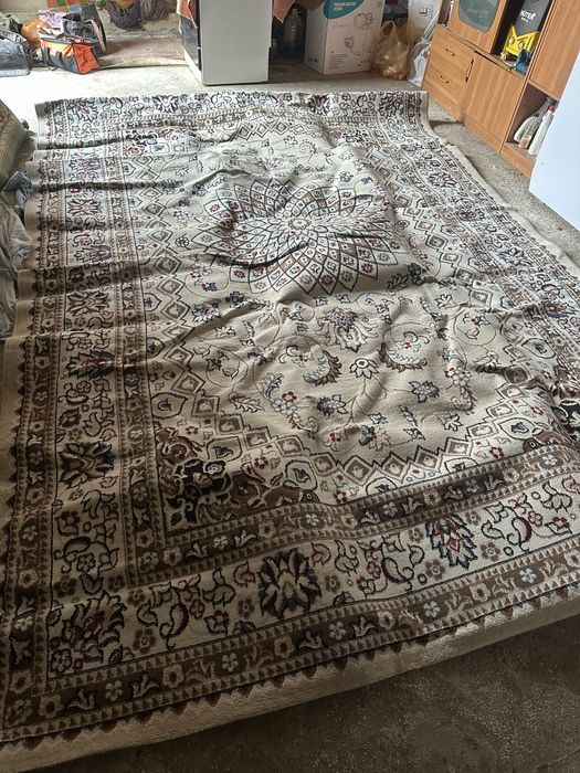 Килем 2*3.  и килем 3*4.    Кобровая Дорошка 1*3